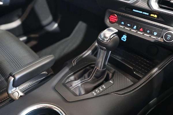 2024 Ford Mustang GT FO