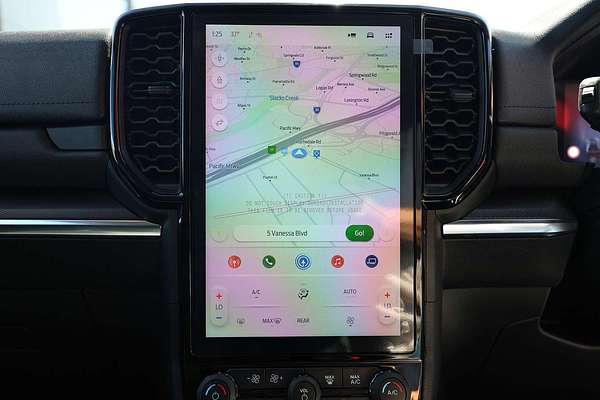 2024 Ford Everest Tremor 3.0L