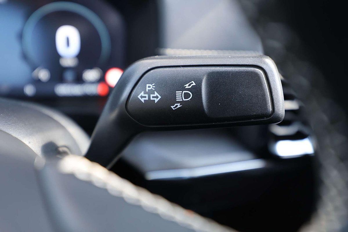 2024 Ford Ranger Platinum 4X4 3.0L