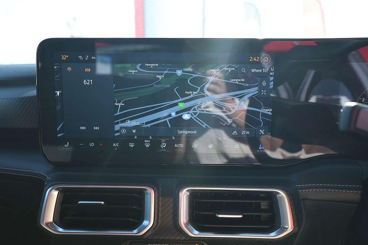 2024 Ford Mustang GT FO