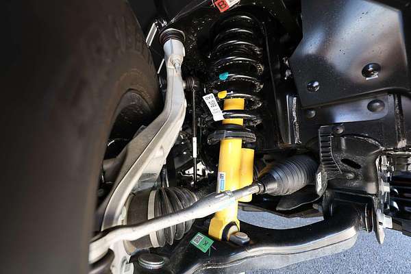 2024 Ford Everest Tremor 3.0L