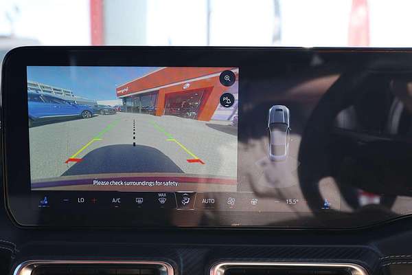 2024 Ford Mustang GT FO