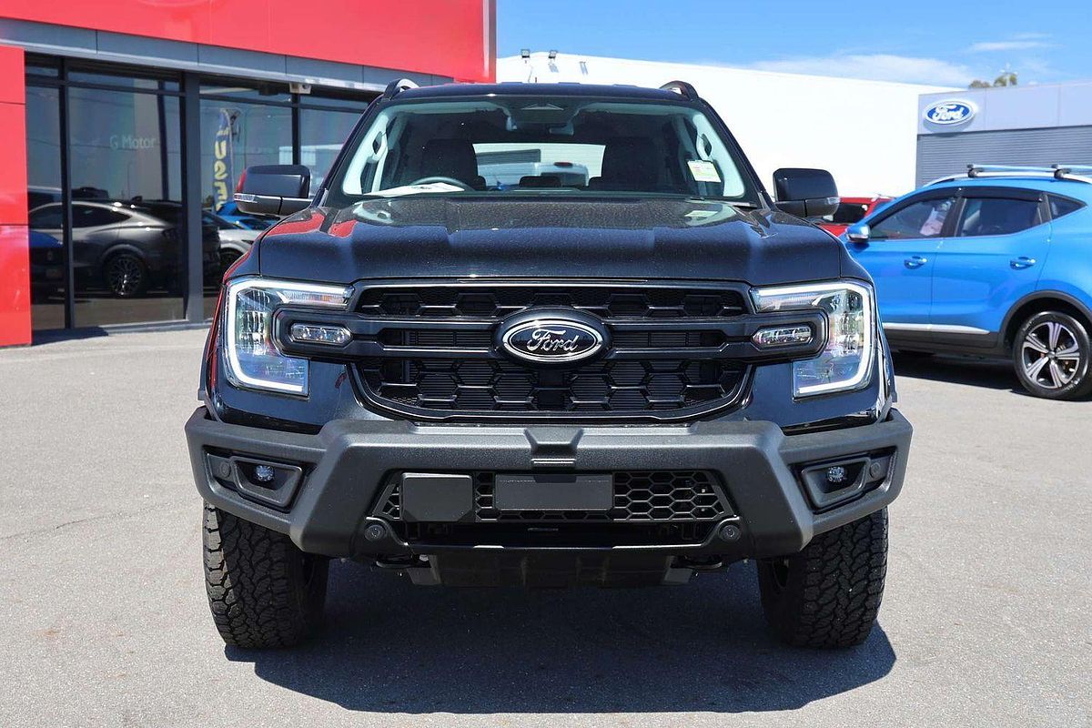 2024 Ford Everest Tremor 3.0L