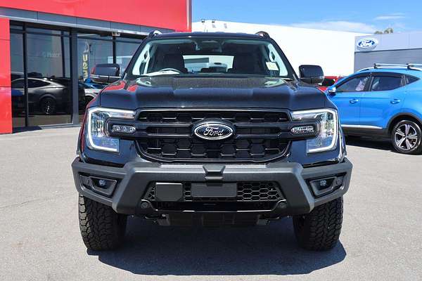 2024 Ford Everest Tremor 3.0L