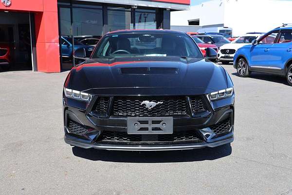 2024 Ford Mustang GT FO