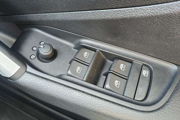 2020 Audi Q2 35 TFSI design GA