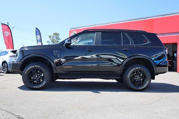 2024 Ford Everest Tremor 3.0L