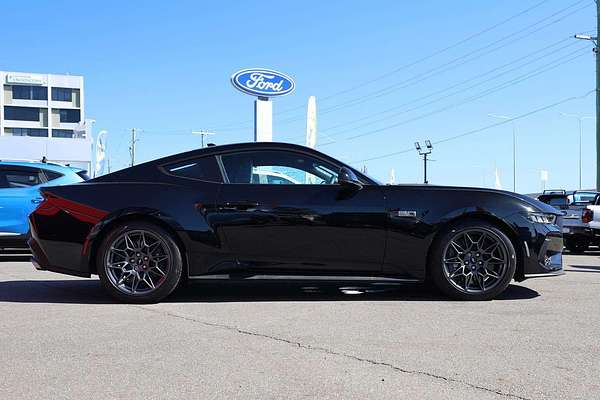 2024 Ford Mustang GT FO