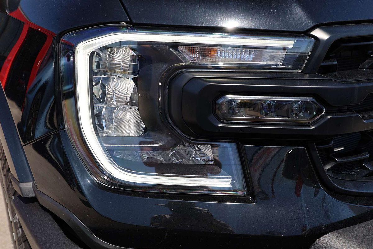 2024 Ford Everest Tremor 3.0L