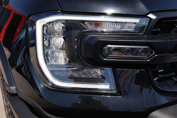 2024 Ford Everest Tremor 3.0L