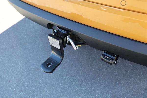 2025 Ford Everest Wildtrak 3.0L