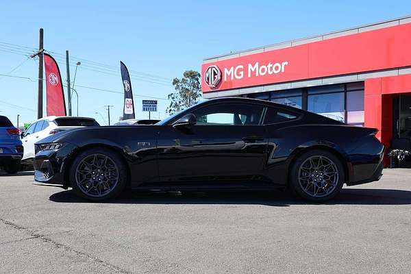 2024 Ford Mustang GT FO