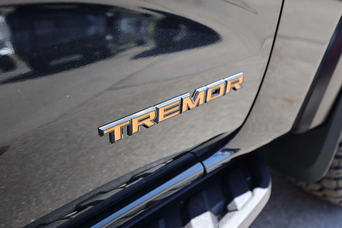 2024 Ford Everest Tremor 3.0L