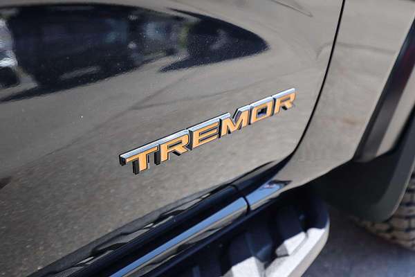 2024 Ford Everest Tremor 3.0L