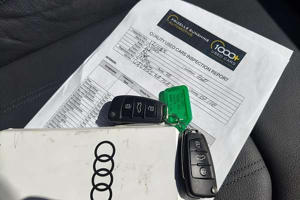 2020 Audi Q2 35 TFSI design GA