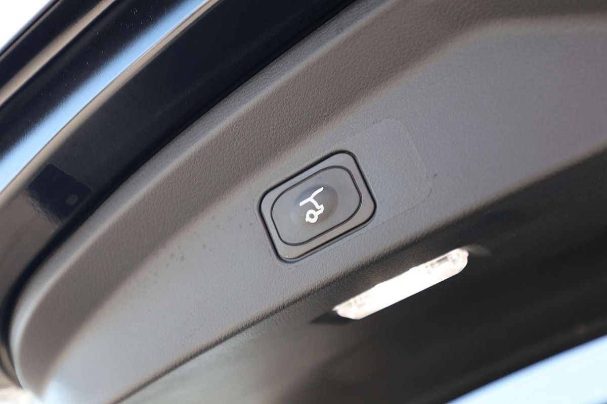 2024 Ford Everest Tremor 3.0L