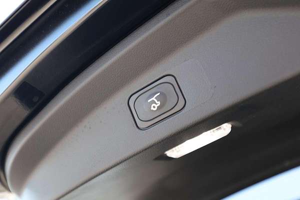 2024 Ford Everest Tremor 3.0L