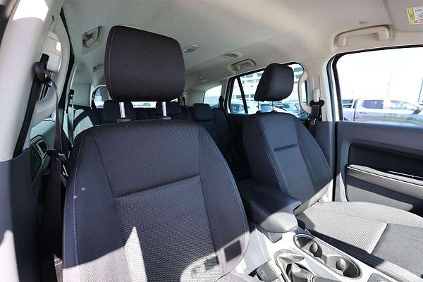 2015 Ford Everest Trend UA 3.2L