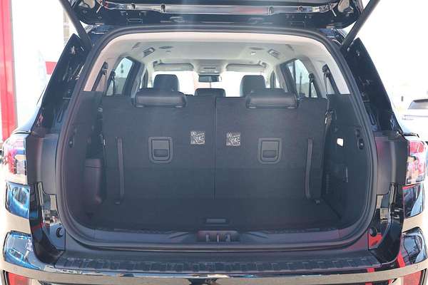 2024 Ford Everest Tremor 3.0L