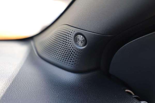 2025 Ford Everest Wildtrak 3.0L