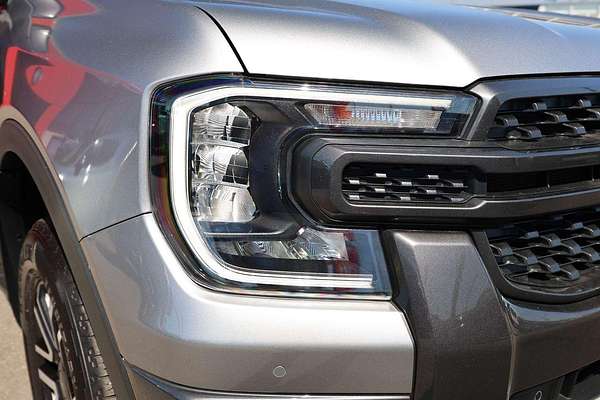 2024 Ford Ranger Sport 4X4 2.0L