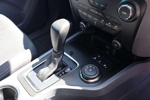 2015 Ford Everest Trend UA 3.2L