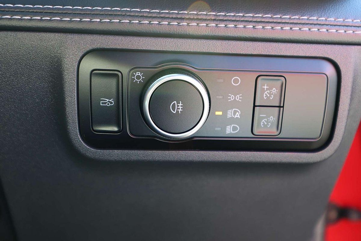 2024 Ford Mustang GT FO