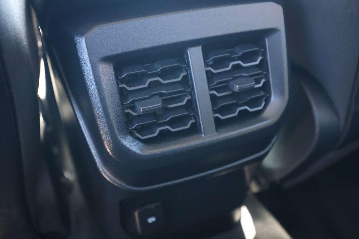 2024 Ford Ranger Sport 4X4 2.0L