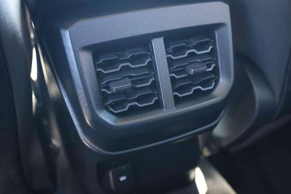 2024 Ford Ranger Sport 4X4 2.0L