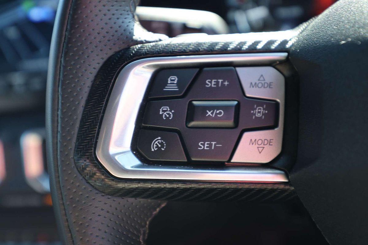 2024 Ford Mustang GT FO