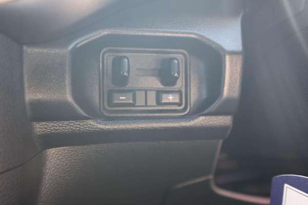 2024 Ford Ranger Sport 4X4 2.0L