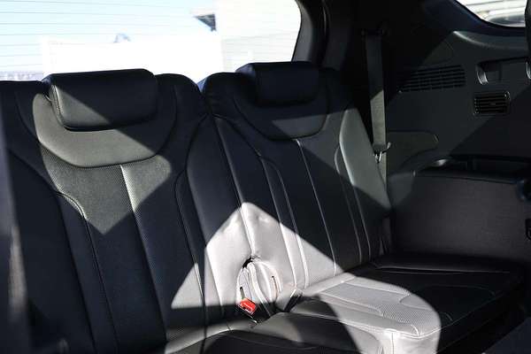 2022 Hyundai Santa Fe Highlander TM.V4