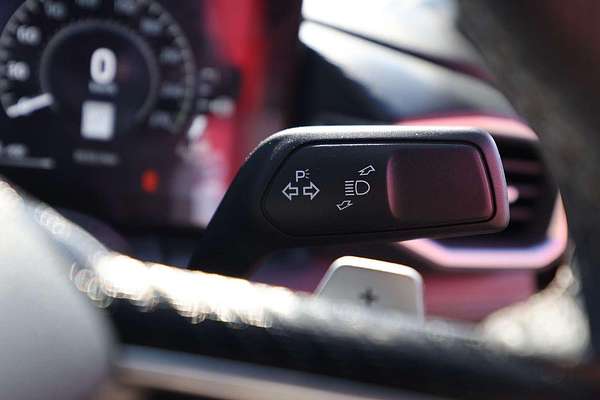 2024 Ford Mustang GT FO