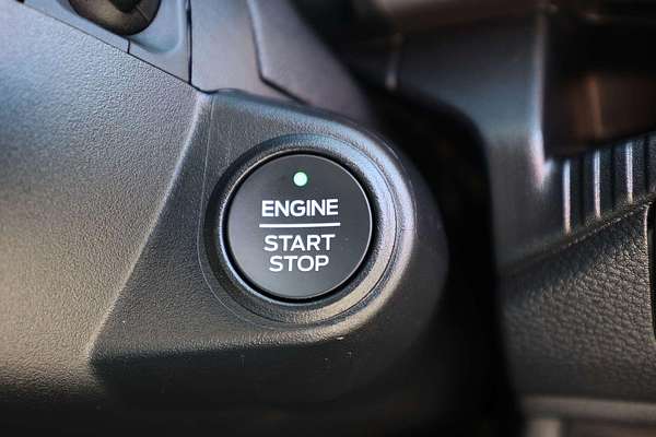 2024 Ford Ranger Sport 4X4 2.0L