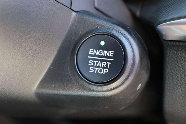 2024 Ford Everest Tremor 3.0L