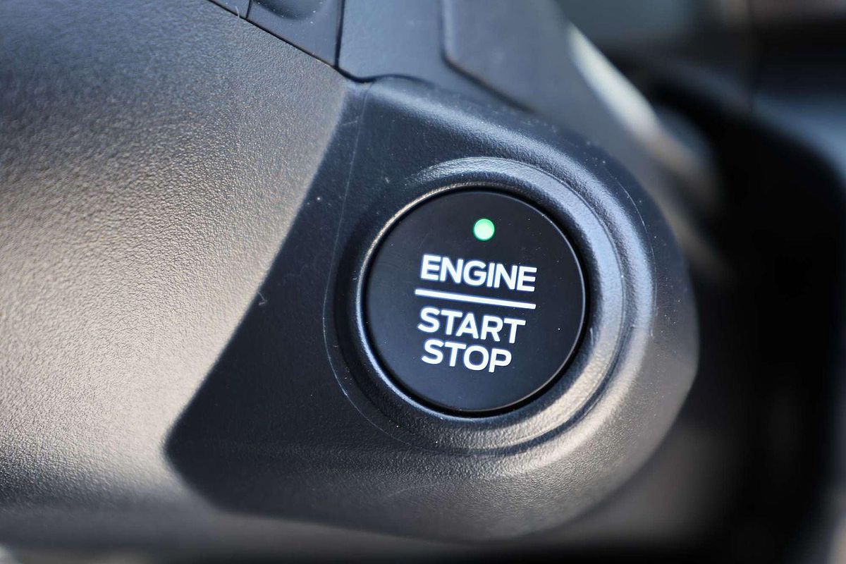 2025 Ford Everest Wildtrak 3.0L