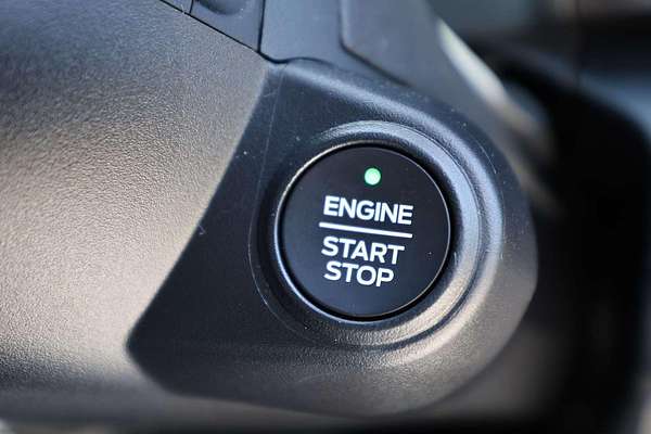 2025 Ford Everest Wildtrak 3.0L