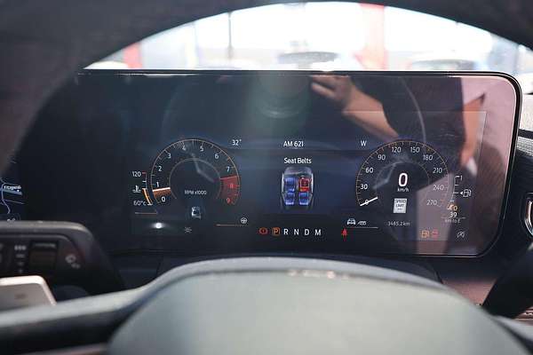 2024 Ford Mustang GT FO