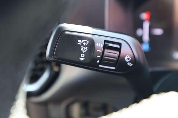 2024 Ford Ranger Sport 4X4 2.0L