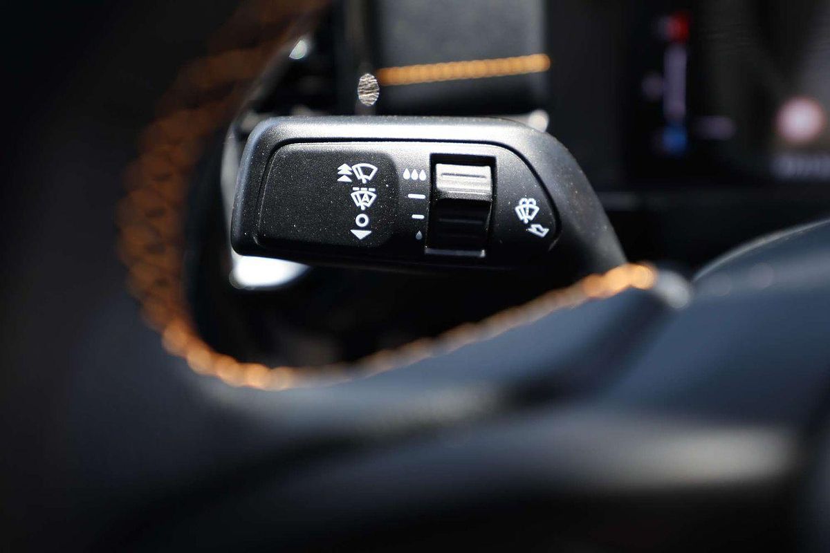 2025 Ford Everest Wildtrak 3.0L