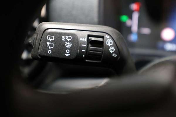 2024 Ford Everest Tremor 3.0L