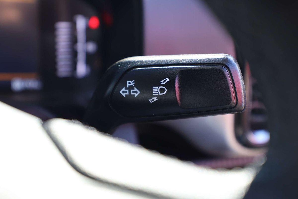 2024 Ford Ranger Sport 4X4 2.0L