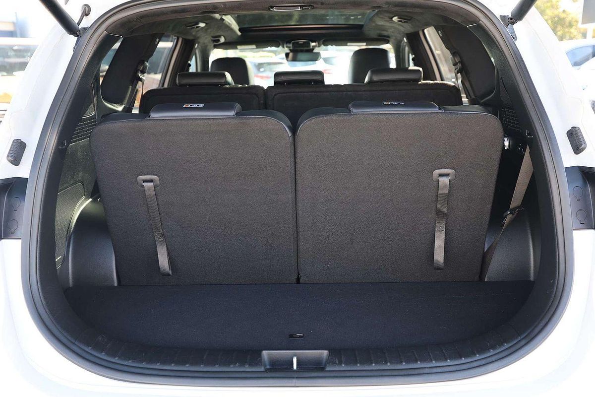 2022 Hyundai Santa Fe Highlander TM.V4