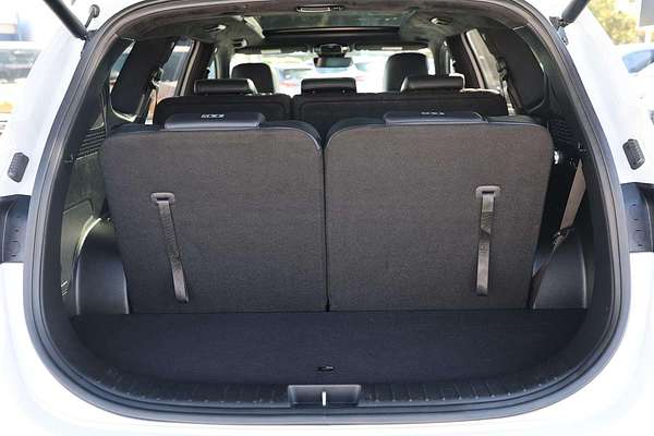 2022 Hyundai Santa Fe Highlander TM.V4