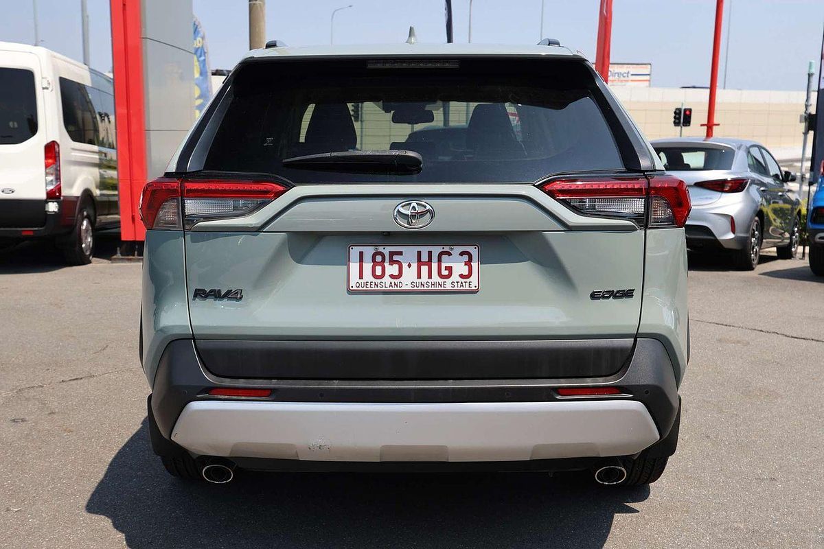 2019 Toyota RAV4 Edge AXAA54R