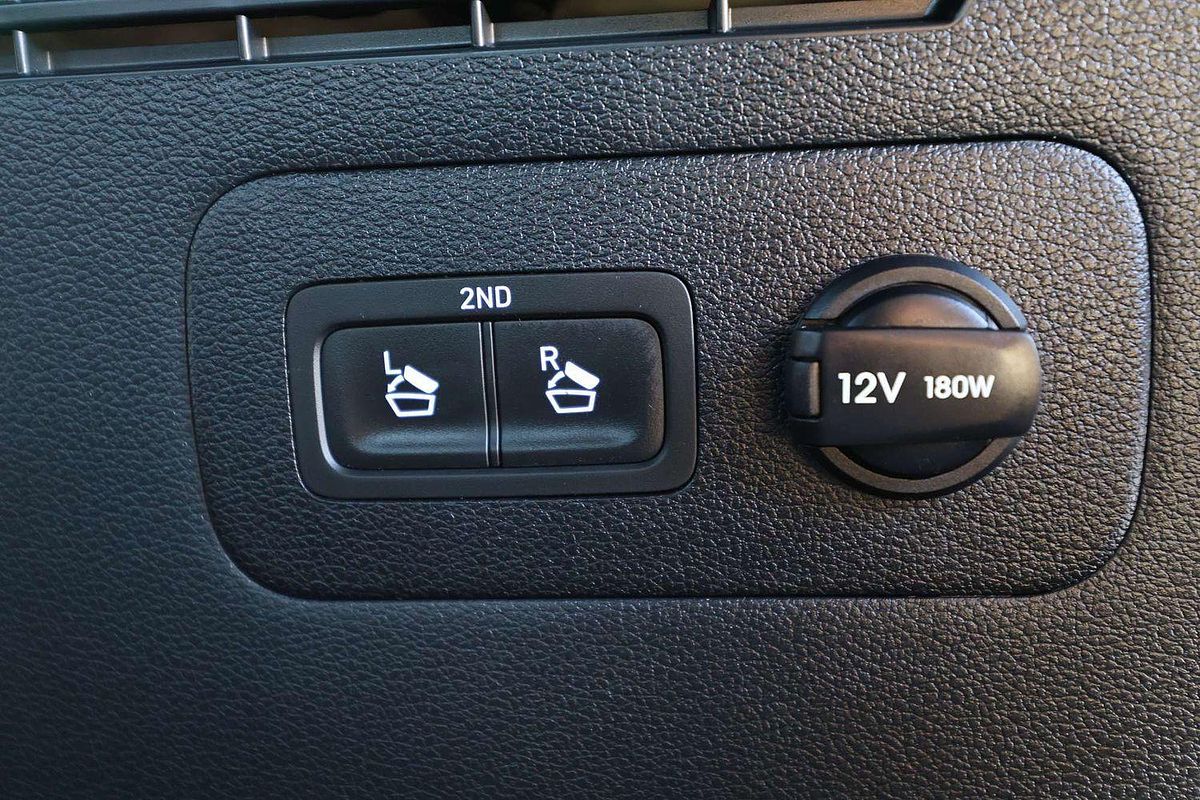 2022 Hyundai Santa Fe Highlander TM.V4