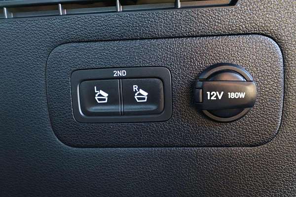 2022 Hyundai Santa Fe Highlander TM.V4