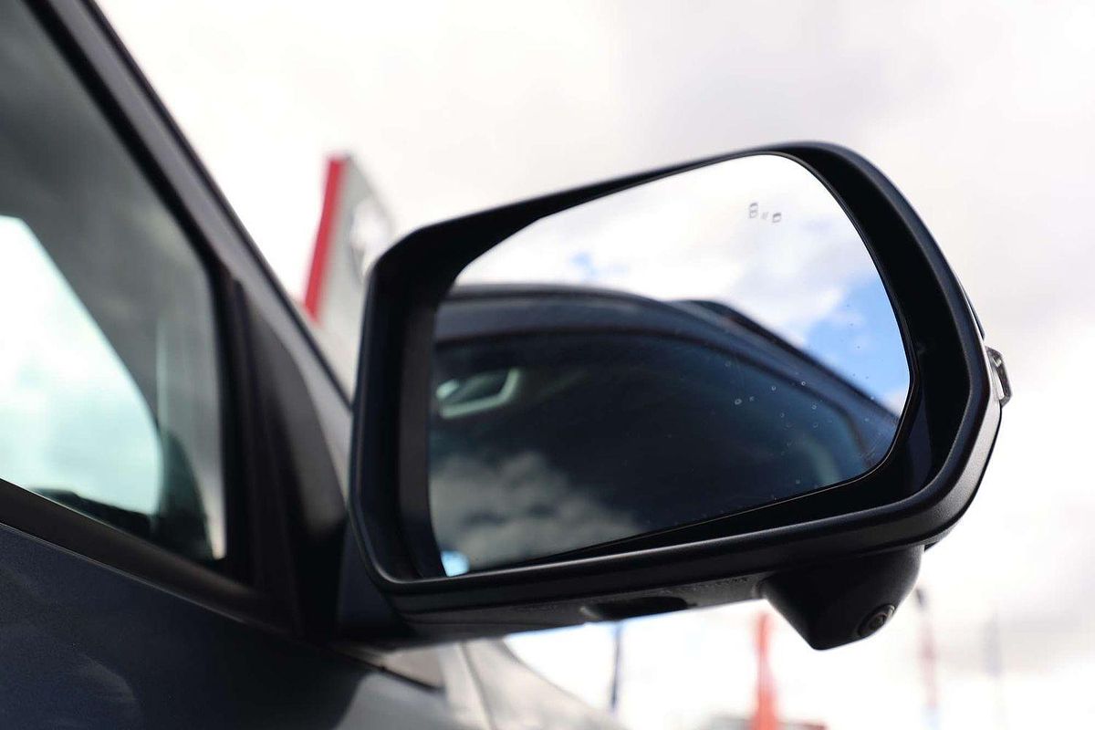 2024 Ford Ranger Sport 4X4 2.0L