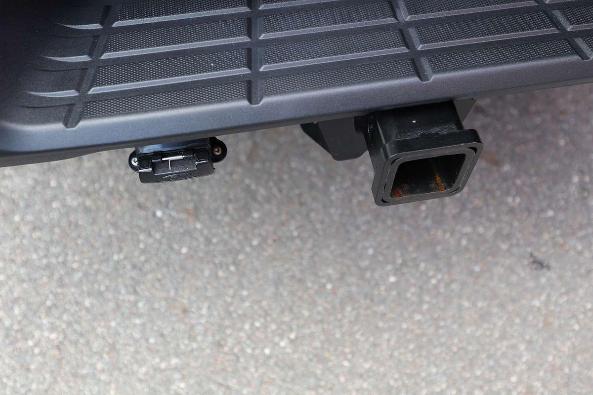 2024 Ford Ranger Sport 4X4 2.0L