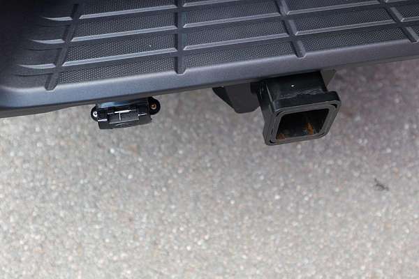 2024 Ford Ranger Sport 4X4 2.0L